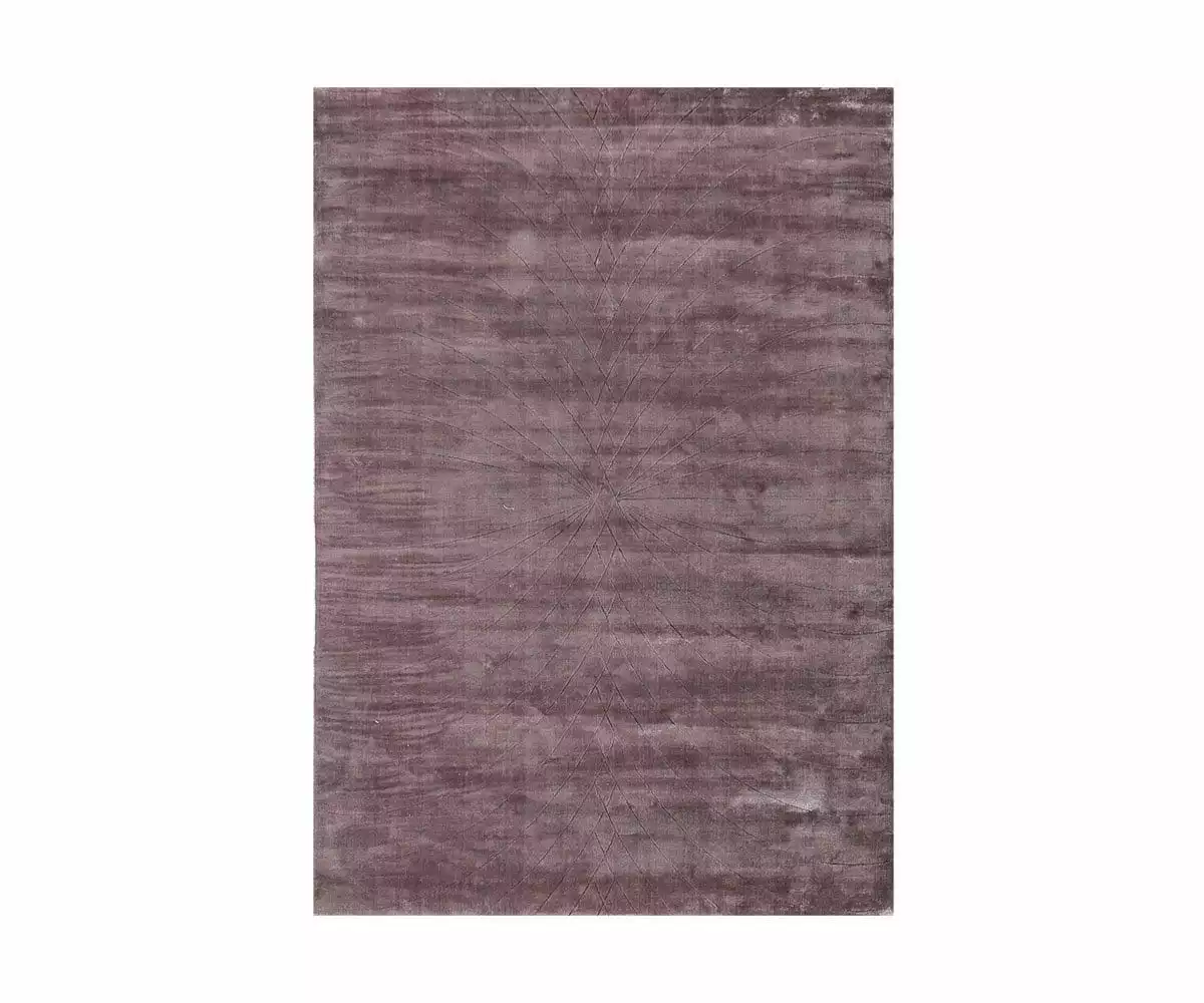 L30 Horskr Rug - Bordeaux 1 L30 Horskr Rug - Bordeaux
