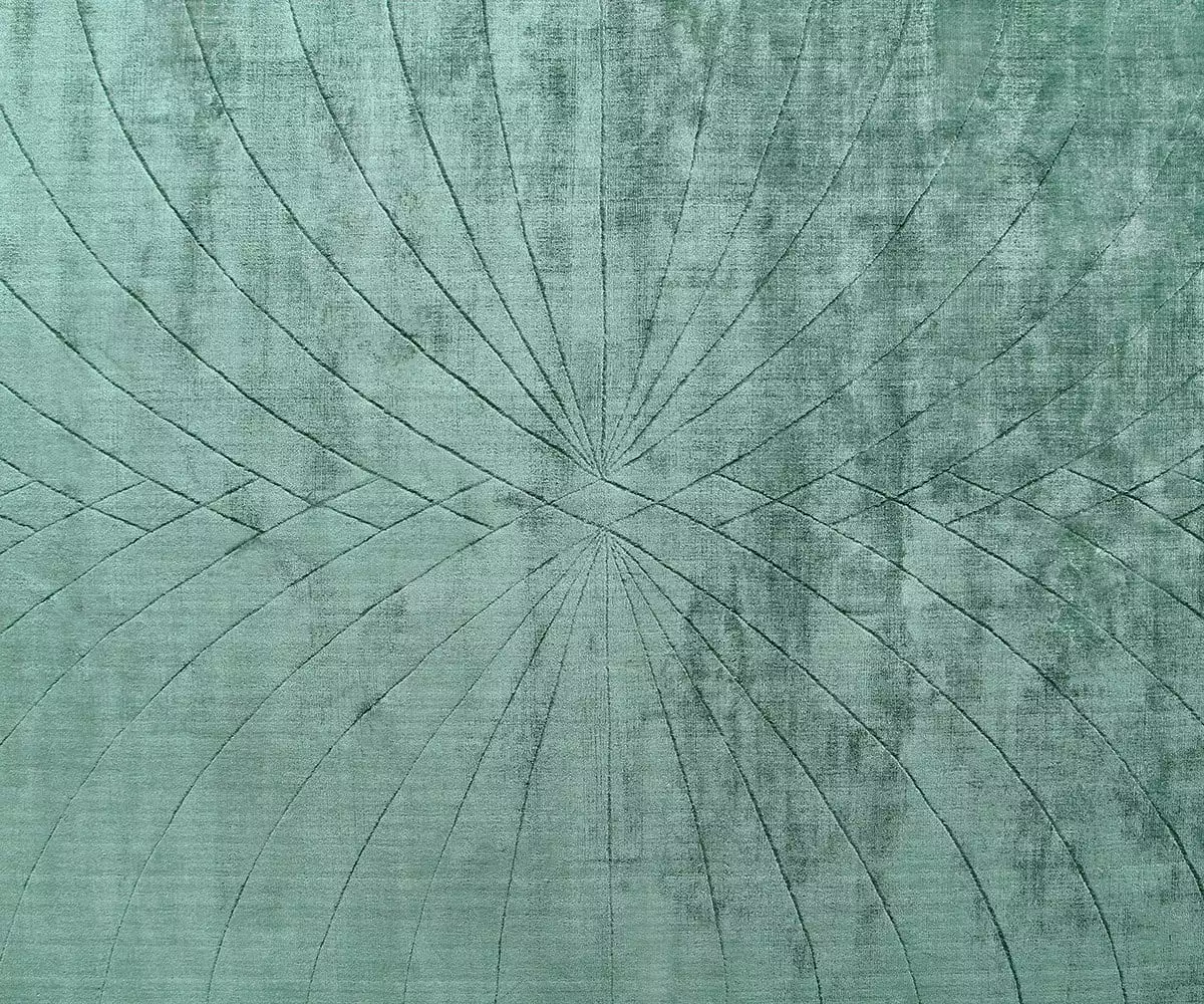 L30 Horskr Rug - Cactus 3 L30 Horskr Rug - Cactus - Image 3