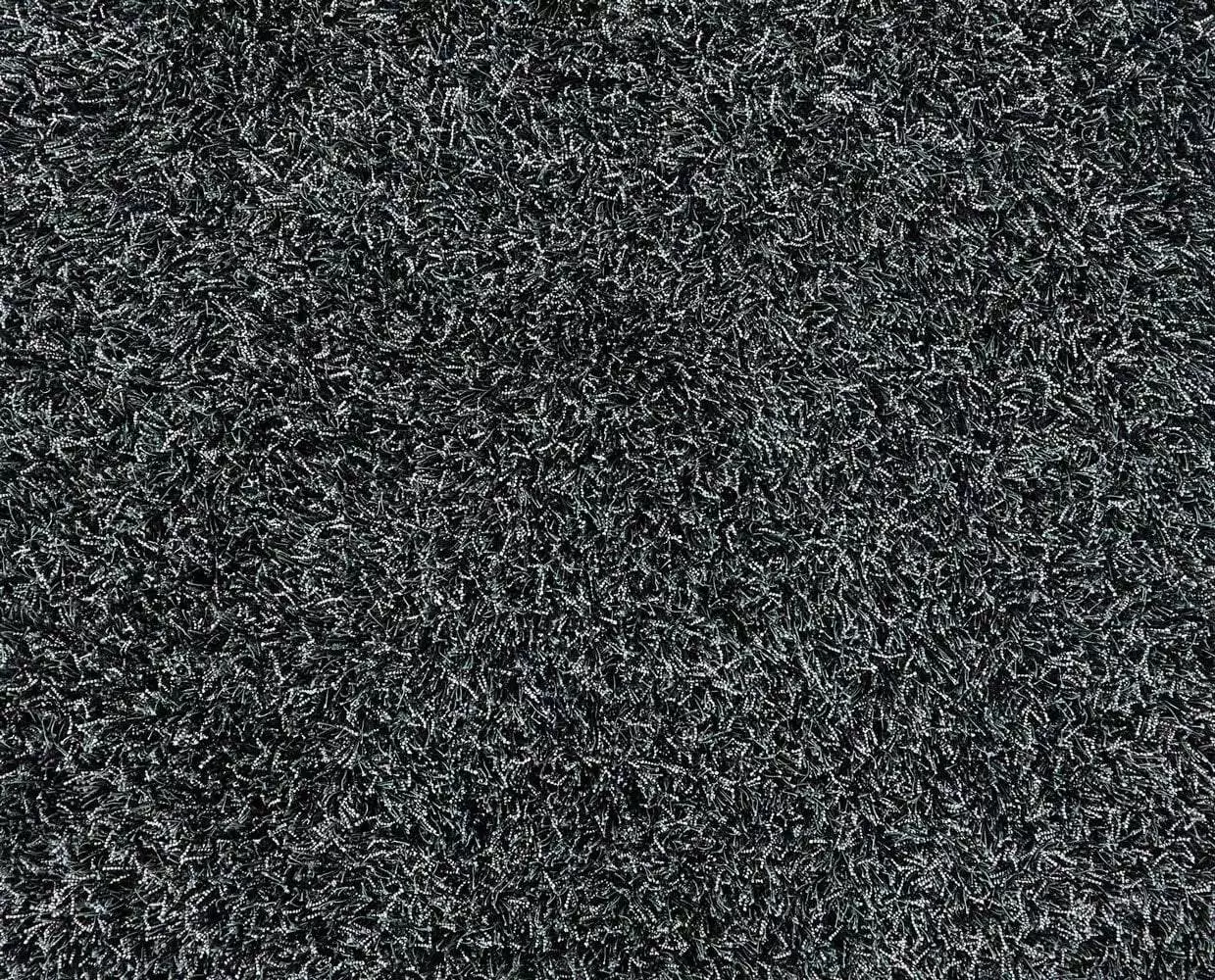 L30 Sprinkle Rug - Black 3 L30 Sprinkle Rug - Black - Image 3