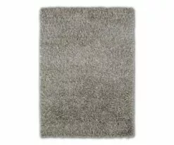 L30 Sprinkle Rug - Silver