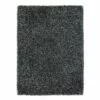 L30 Sprinkle Rug - Black