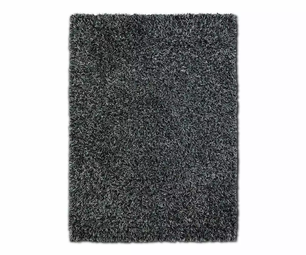 L30 Sprinkle Rug - Black 1 L30 Sprinkle Rug - Black