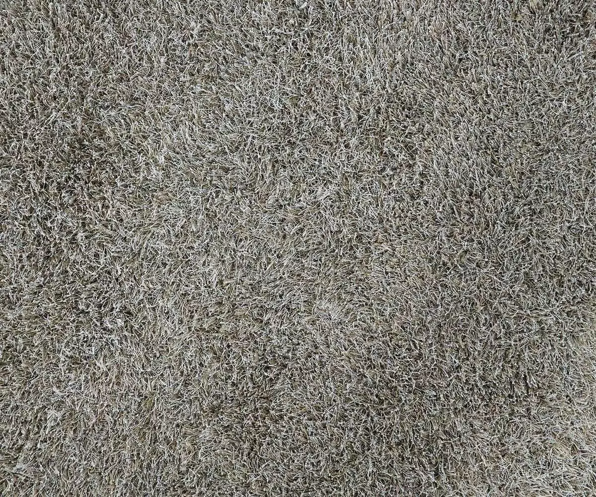 L30 Sprinkle Round Rug - Silver 5 L30 Sprinkle Round Rug - Silver - Image 5