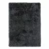 L30 Vitis Rug - Charcoal