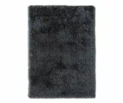 L30 Vitis Rug - Charcoal