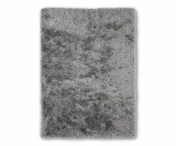 L30 Vitis Rug - Silver