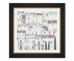 L33 Welcoming Cityscape