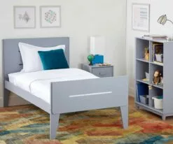 K01 Elements Ignite Rug - Multi 7 K01 Elements Ignite Rug - Multi -Home Decor Sales L35 Sloane Bed Twin V1 WEB ee131dd6 98b5 4d95 9432 e8b07e4d7e00