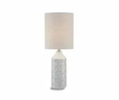 L06 Hatley Table Lamp