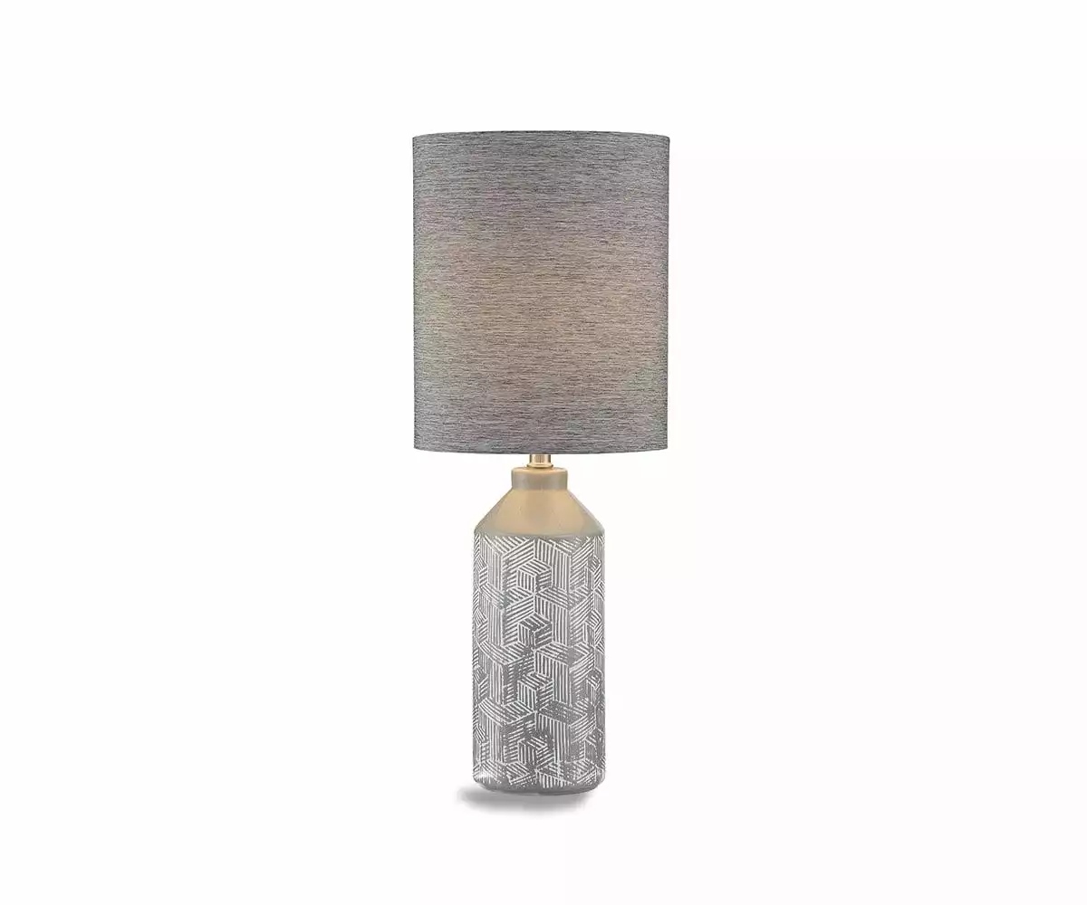 L06 Hatley Table Lamp 2 L06 Hatley Table Lamp - Image 2