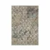 K01 Cosmopolitan La Brea Rug - Grey