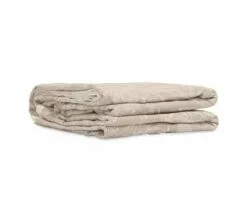 M50 Alvdal Duvet Cover + Shams Set -Home Decor Sales M50 900 FQ GY