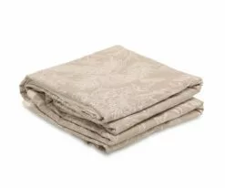 M50 Alvdal Duvet Cover + Shams Set -Home Decor Sales M50 900 FQ GY 1