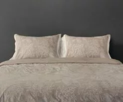 M50 Alvdal Duvet Cover + Shams Set