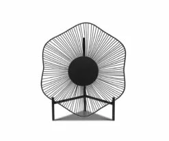 M74 Skugga Metal Decoration