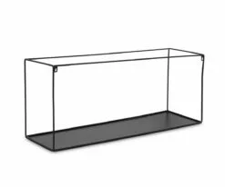 M52 Catania Metal Shelves -Home Decor Sales M52 GSTZ0036B 3