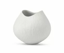 M74 Efla Ceramic Vase 5 M74 Efla Ceramic Vase -Home Decor Sales M52 HPYG0308W