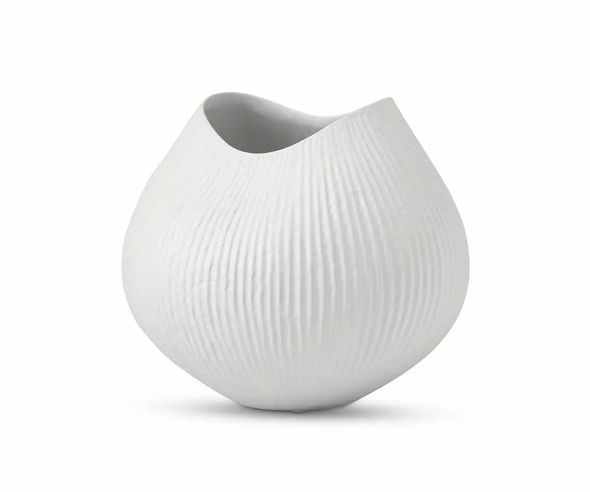 M74 Efla Ceramic Vase 3 M74 Efla Ceramic Vase - Image 3