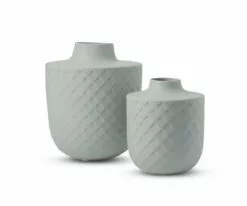 M52 Kapp Ceramic Sculptures