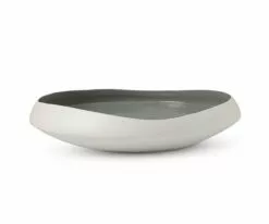 M52 Tyyni Large Ceramic Plate
