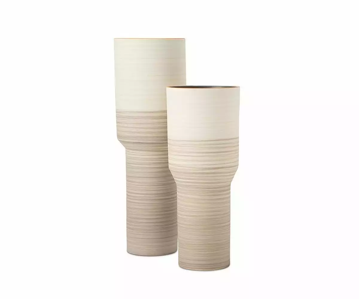 M52 Vakra Ceramic Vases 1 M52 Vakra Ceramic Vases