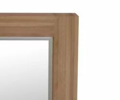 M53 Macero Wall Mirror -Home Decor Sales M53 Macero Wall Mirror DB 03