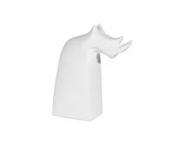 M74 Rhino Decorative Object