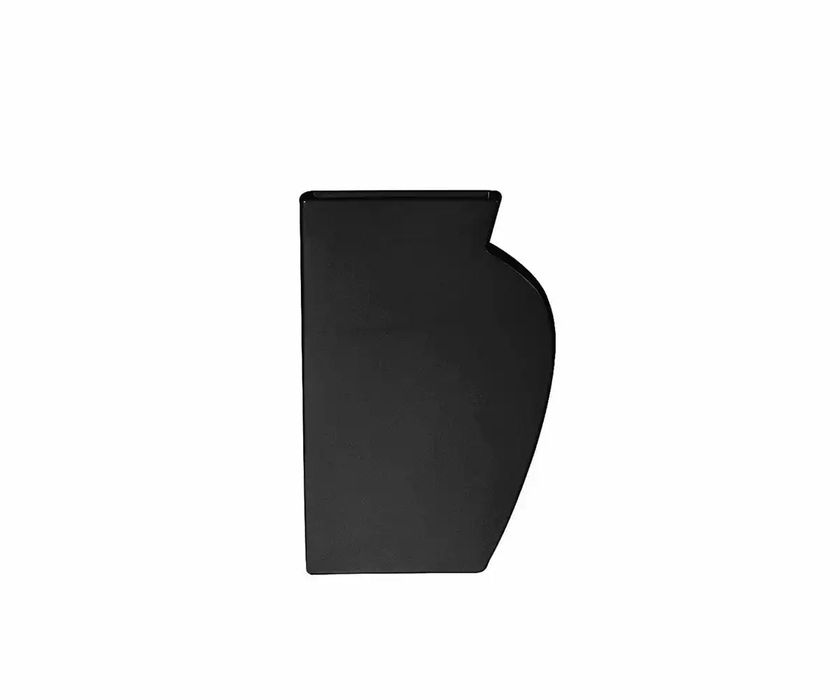 M74 Silhouette Ceramic Vase 2 M74 Silhouette Ceramic Vase - Image 2
