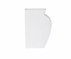 M74 Silhouette Ceramic Vase 6 M74 Silhouette Ceramic Vase -Home Decor Sales M74 SilhouetteCeramcVaseLarge HPYG3514WK