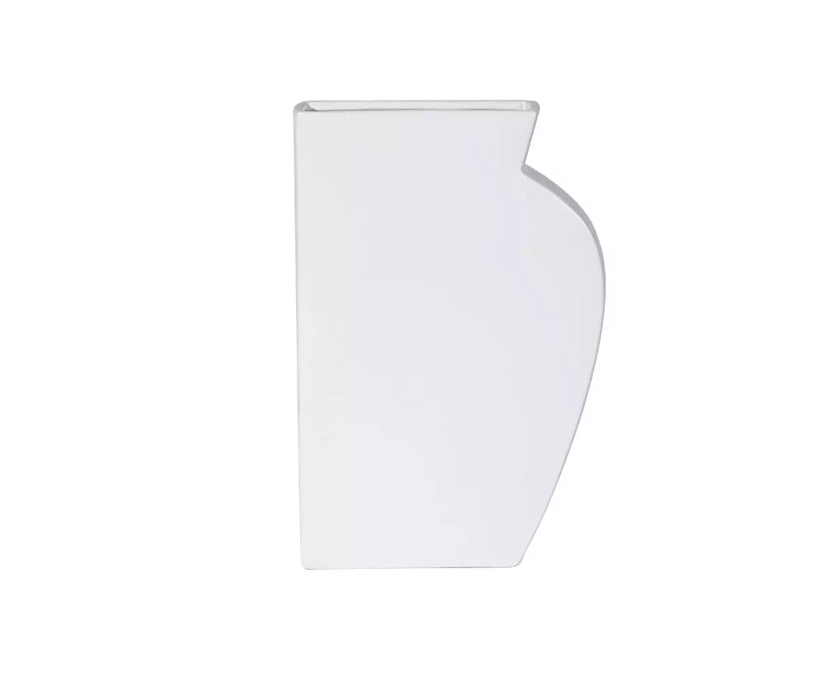 M74 Silhouette Ceramic Vase 3 M74 Silhouette Ceramic Vase - Image 3