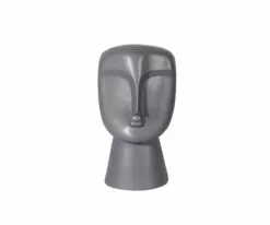 M74 Stoic Statuette Decor