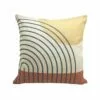 B36 Mod Sunrise Pillow Cover