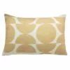 B36 Mod Moon Phase Lumbar Pillow Cover