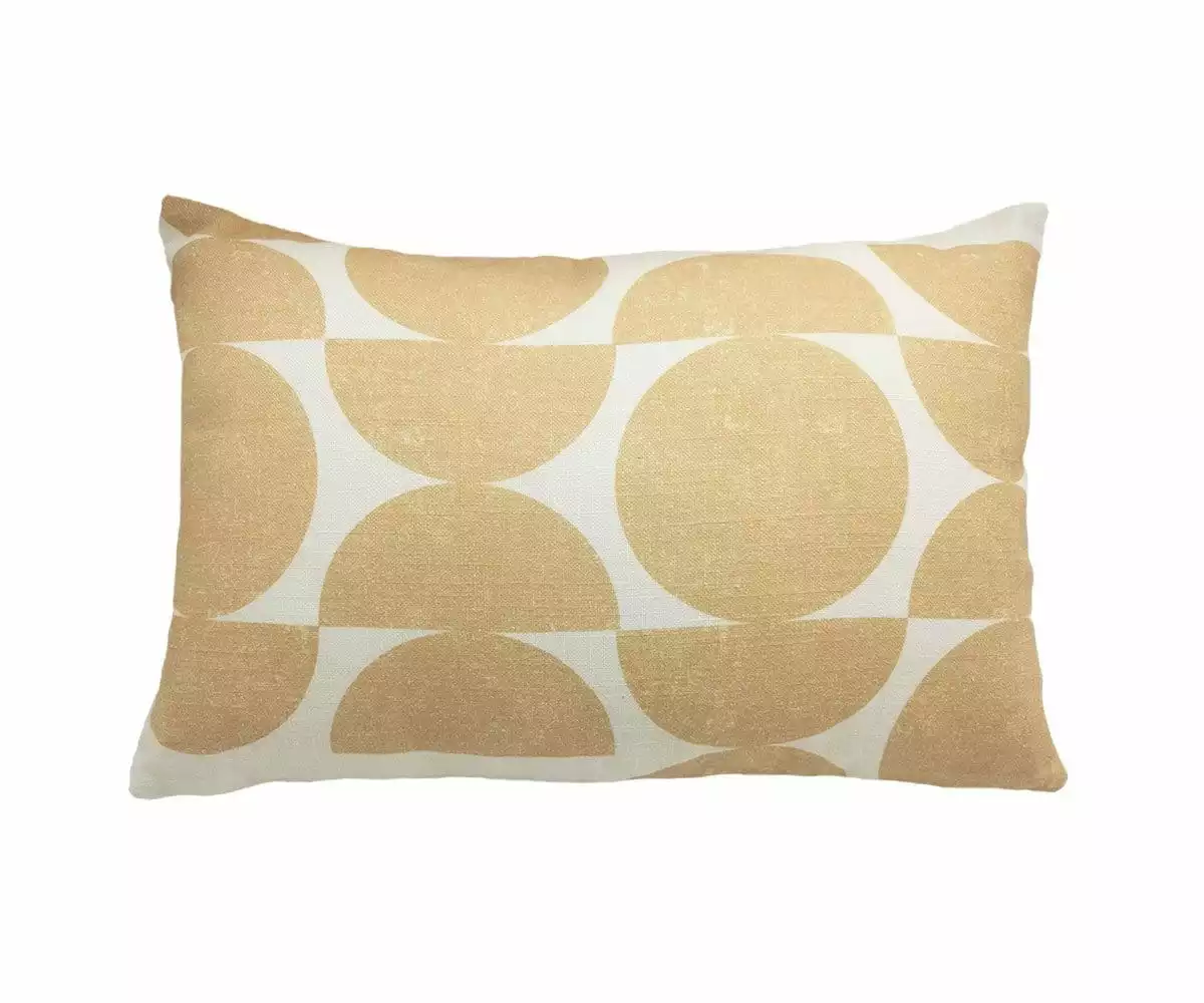 B36 Mod Moon Phase Lumbar Pillow Cover 1 B36 Mod Moon Phase Lumbar Pillow Cover