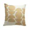 B36 Mod Moon Phase Pillow Cover