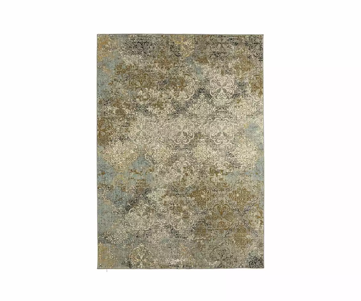 K01 Touchstone Moy Rug - Willow Grey 1 K01 Touchstone Moy Rug - Willow Grey