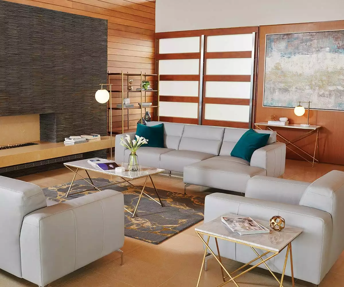 P11 Aerlig Floor Lamp 2 P11 Aerlig Floor Lamp - Image 2