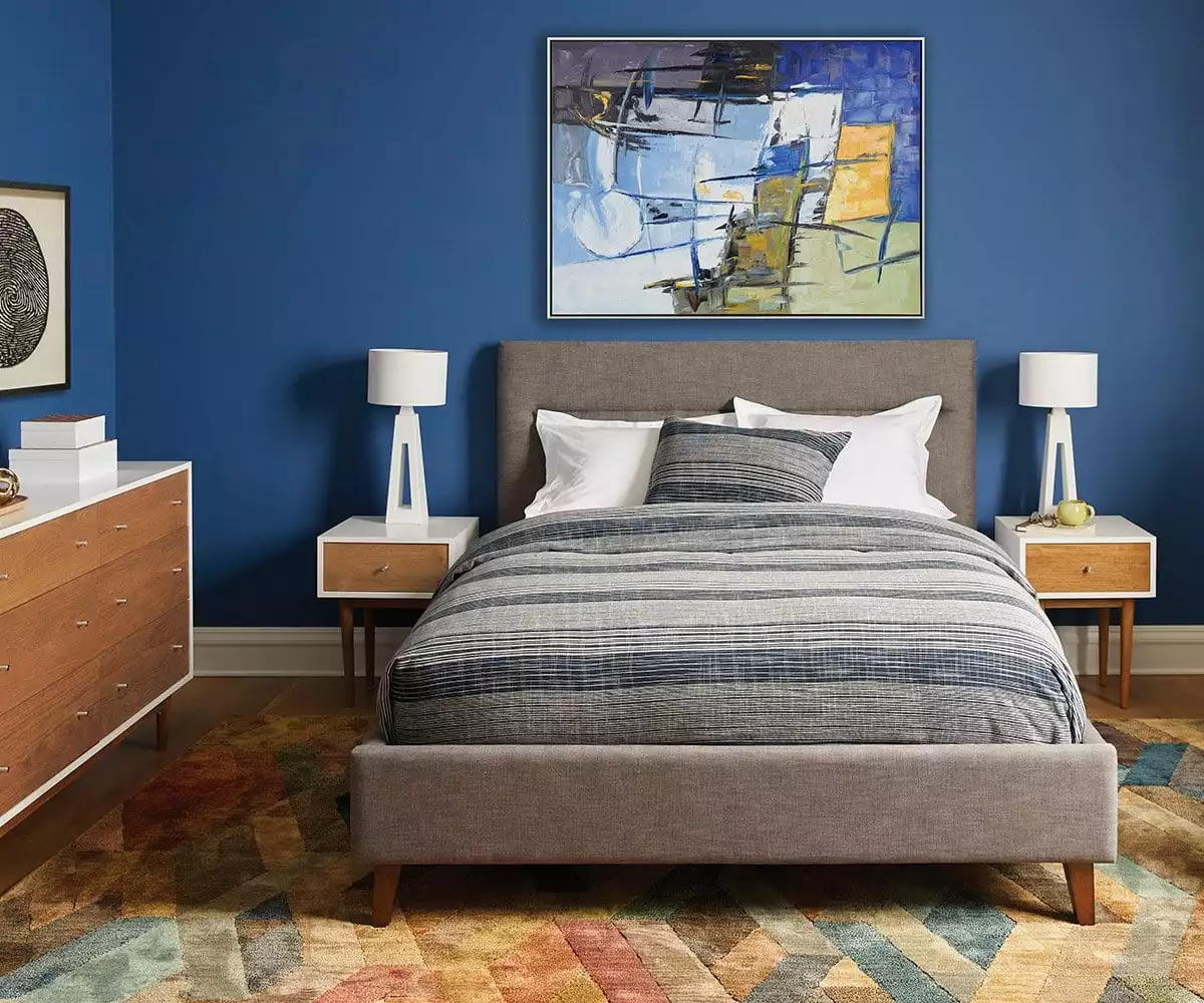 P11 Shangrila Table Lamp - White 2 P11 Shangrila Table Lamp - White - Image 2