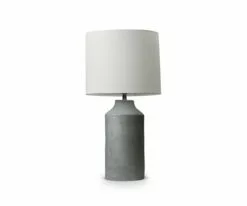 P11 Rolig Terracotta Table Lamp