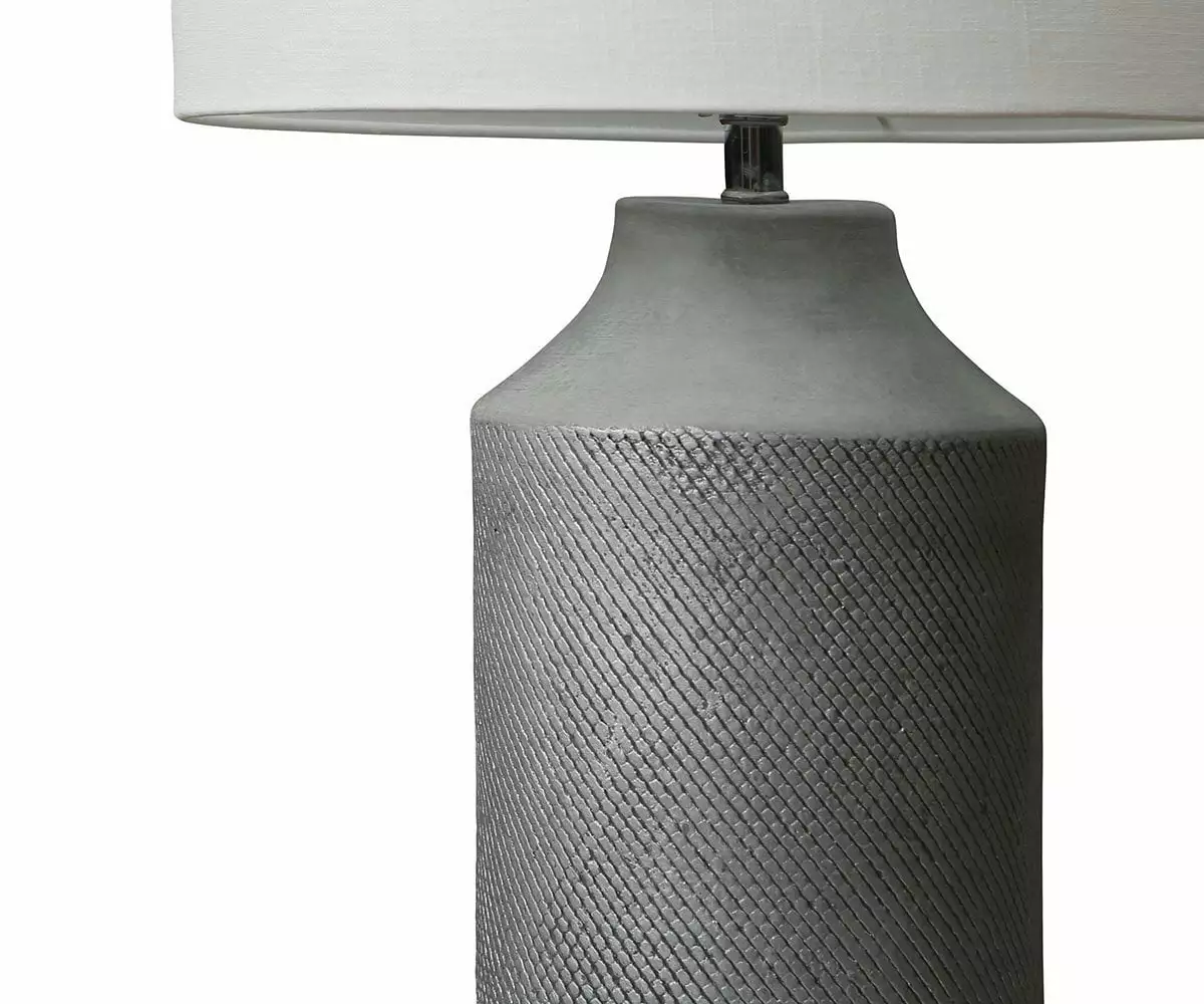 P11 Rolig Terracotta Table Lamp 3 P11 Rolig Terracotta Table Lamp - Image 3