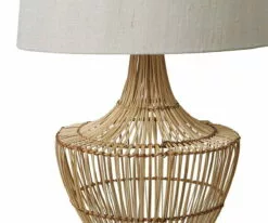 P11 Anitra Table Lamp -Home Decor Sales P11 R32E0611CL TP 1