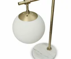 P11 Aerlig Table Lamp -Home Decor Sales P11 SCP5WTMBS11CL 1