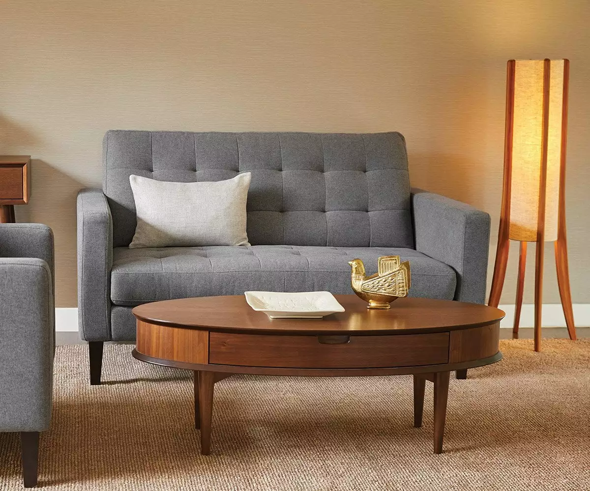 P11 Sendai Floor Lamp 2 P11 Sendai Floor Lamp - Image 2