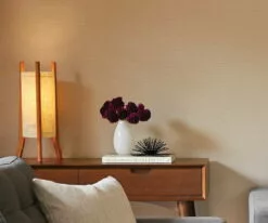 P11 Sendai Table Lamp -Home Decor Sales P11 SENDAL TABLE LAMP