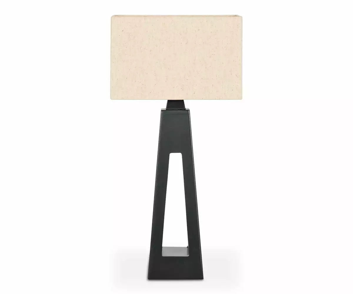 P11 Shangrila Table Lamp - Black 1 P11 Shangrila Table Lamp - Black