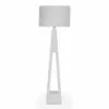 P11 Shangrila Floor Lamp - White