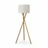 P11 Gaffel Floor Lamp