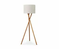 P11 Gaffel Floor Lamp