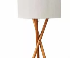 P11 Gaffel Floor Lamp -Home Decor Sales P11 WZ50AC11 TP 1