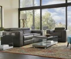 P11 Gaffel Floor Lamp -Home Decor Sales P16 Lewen Power Motion Sofa V1 4b0bfed7 09cc 48e2 8215 f684a1ef4152